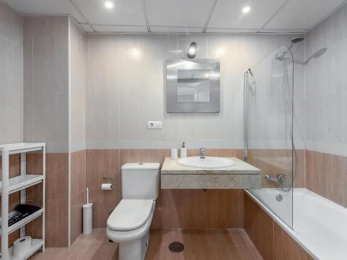 Stylish Spacious Apt, Comfy Pool Prime Location Marbella 0*,