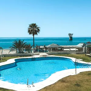 Beachfront - Exclusivo En Primera Linea De Playa Apartment