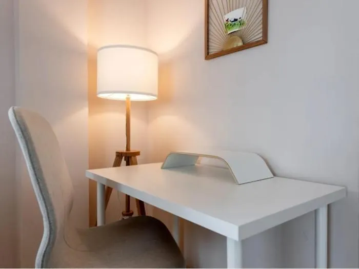 Stylish Spacious Apt, Comfy Pool Prime Location Marbella