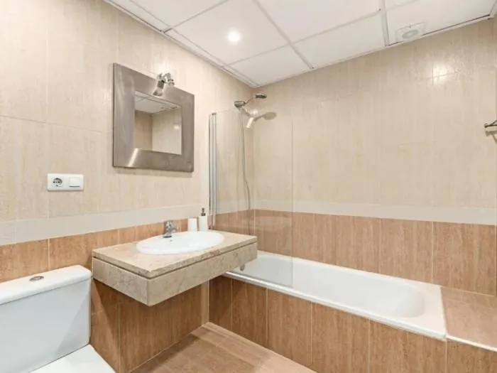 Apartment Stylish Spacious Apt, Comfy Pool Prime Location Marbella